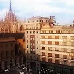 Grand Plaza Milão