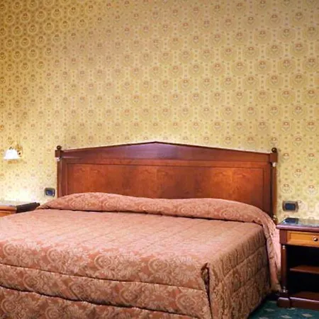 Grand Plaza Hotel Milan
