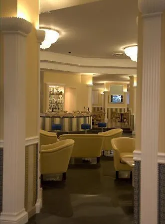 Hotel Grand Plaza