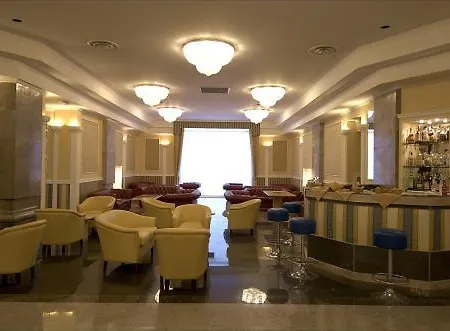 Grand Plaza Milan