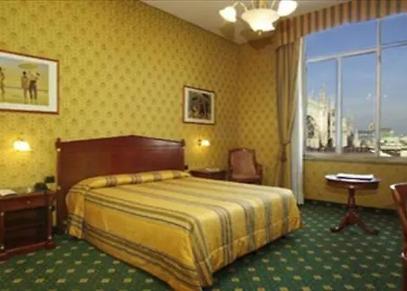 Hotel Grand Plaza 4*