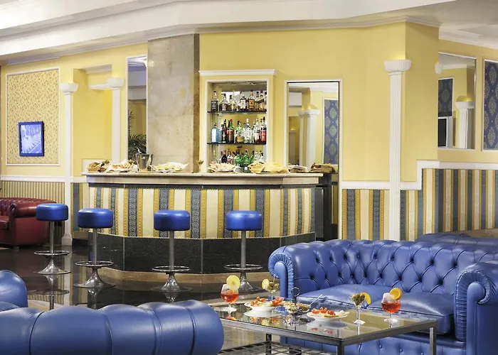 Grand Plaza 4* Milano