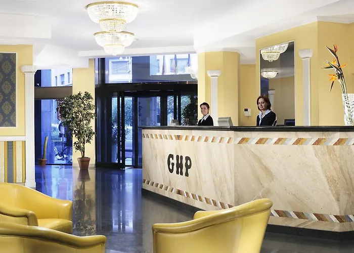Hotell Grand Plaza