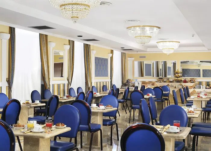 Hotell Grand Plaza 4*