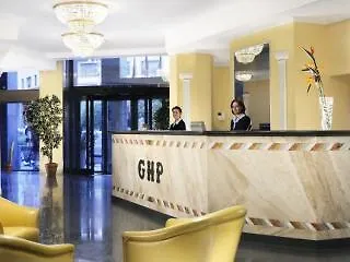 Hotell Grand Plaza Milano