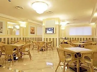 Hotell Grand Plaza Milano