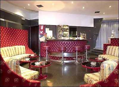 Hotell Grand Plaza 4*