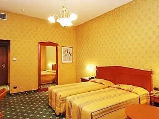 Grand Plaza Milão